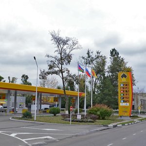 Seleznev Street, 199А, Krasnodar: photo
