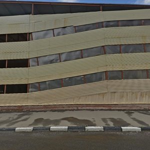 Novostroevskaya Street, 8, Shcherbinka: photo
