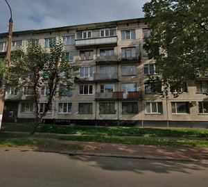 Leningradskoye Highway, 30, : foto