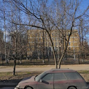 Sirenevy Boulevard, 55, Moscow: photo