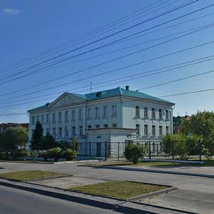 Vladimirovskaya Street, 15 ، نوفوسيبيرسك: صورة