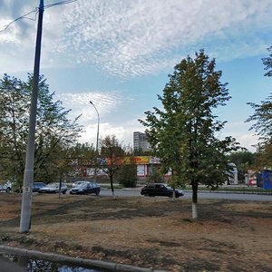 Leninskiy Avenue, 10, Togliatti: photo