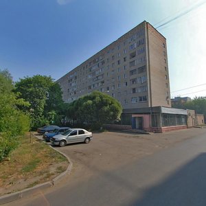 Pervomayskaya Street, 1, Podolsk: photo