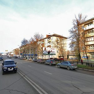 Krasnoarmeyskiy Avenue, 38 ، : صورة