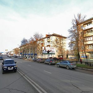 Krasnoarmeyskiy Avenue, 38, Tula: photo