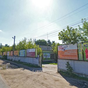 Uchinskaya ulitsa, 20с1, : foto