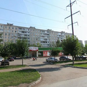 Ulitsa Rabkorov, 5/5 ، أوفا: صورة