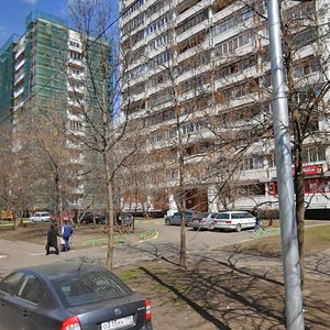 11th Parkovaya Street, 14, Moscow: photo