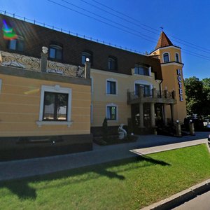 Vulica Gagaryna, 6, Gomel: photo