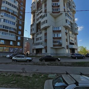 Stoletova Street, 7, Moscow: photo