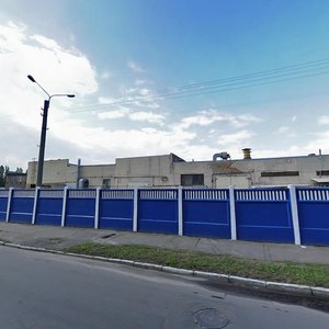 Zroshuvalna Street, 7 ، كييف: صورة