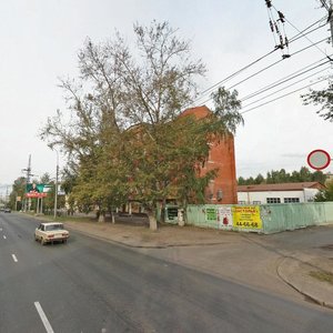 Frunze Avenue, 170А, Tomsk: photo