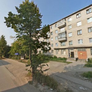 Ulitsa Krasnykh Geroyev, 5, Berezovskyi: photo