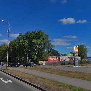 Череповец, Кирилловское шоссе, 76А: фото