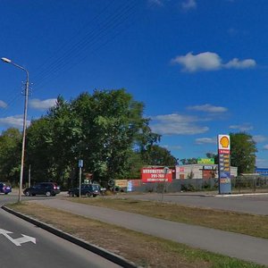 Kirillovskoye Highway, 76А, Cherepovets: photo