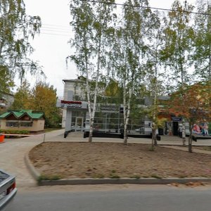 Krasnoarmeyskaya Street, 86А, : foto