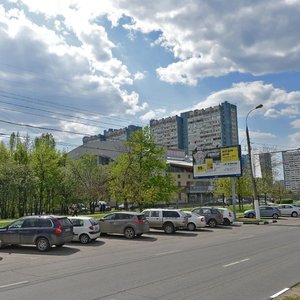 Novoyasenevskiy Avenue, 30, : foto