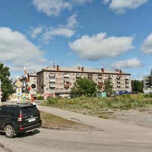 Khimgradskaya ulitsa, 37, Perm: photo