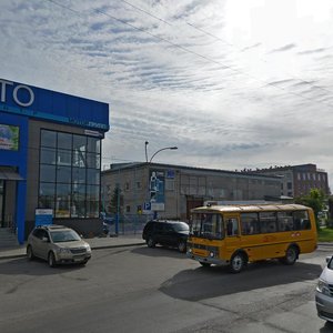 Kalinina Avenue, 24В, : foto