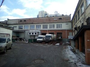 Kosmonavtov Avenue, 29к7, Saint Petersburg: photo