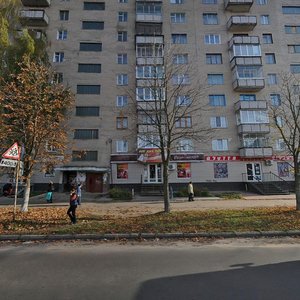 Чернигов, Всехсвятская улица, 2: фото
