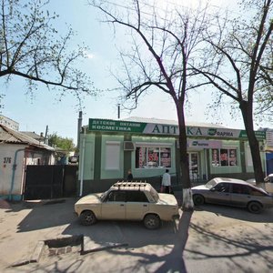Severnaya Street, 376, Krasnodar: photo