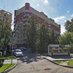 Komimterna Street, 12, Korolev: photo