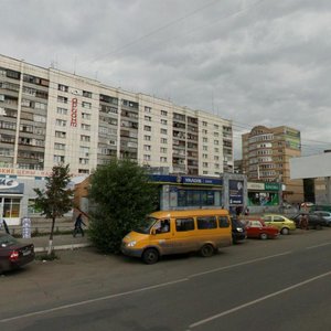Dzerzhinskogo street, 104к1, Chelyabinsk: photo