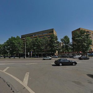 Nekrasova Street, 2, Reutov: photo