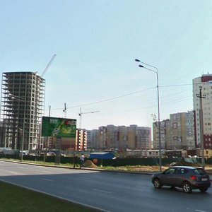 Тюмень, Улица Пермякова, 79: фото