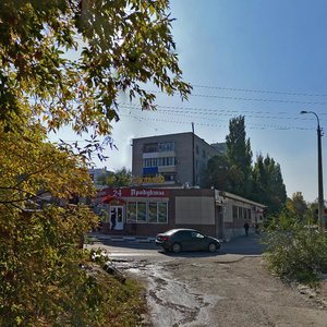 Ulitsa Lugovskogo, 1А, : foto