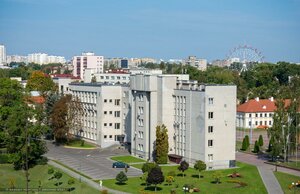 Lienina Square, 2, Grodno: photo