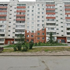 Avtozavodskaya ulitsa, 4, Perm: photo