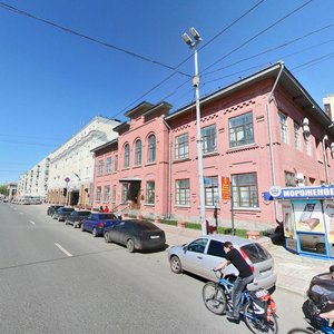 Karla Libknekhta Street, 8Б, : foto