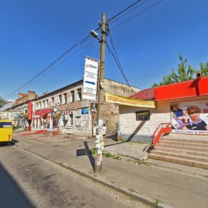 Pavla Pestelya Street, 11, Kyiv: photo