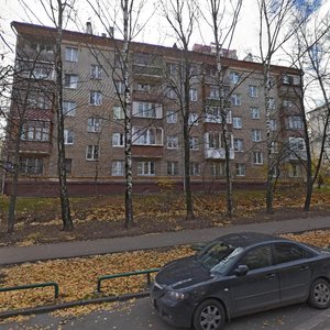 Vatutina Street, 5к1 ، موسكو: صورة