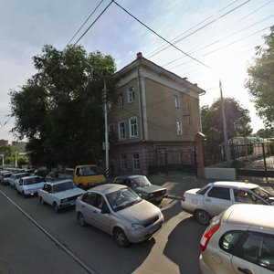 Саратов, Улица имени А.М. Горького, 83: фото