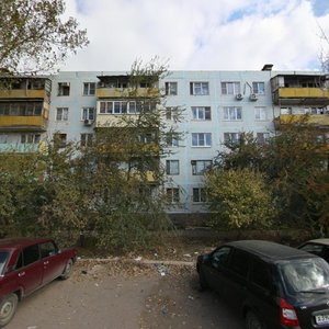 Sun Yat-Sena Street, 61, Astrahan: photo
