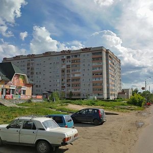 Baskakova Street, 35, Konakovo: photo