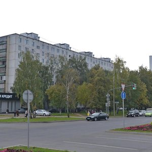 Mira Avenue, 86, Naberezhnye Chelny: photo