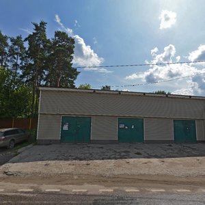 Sovetskaya Street, 23с2, Balashiha: photo