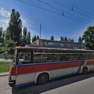 Lesi Ukrainky avenue, No:18, Kremenchuk: Fotoğraflar