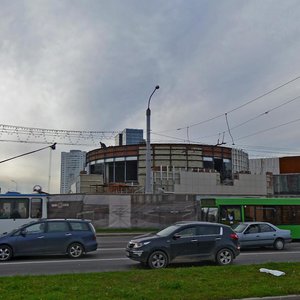 Prytyckaga Street, 154, Minsk: photo