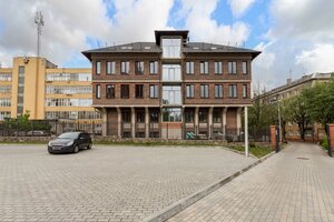 Bagrationa Street, 49В, : foto