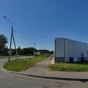 Сестрорецк, Улица Инструментальщиков, 11А: фото