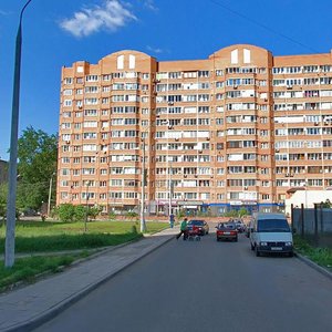 Zavodskaya Street, 4, Krasnogorsk: photo