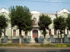 Svobody Street, 32, : foto