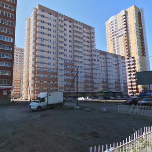 Borovaya Street, 31, Yekaterinburg: photo