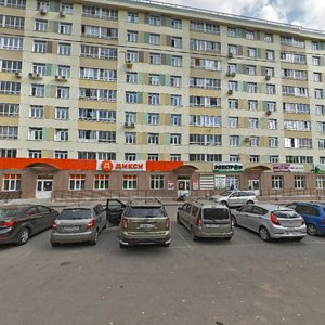 Ulitsa Likhachyova, 6, Hot'kovo: photo