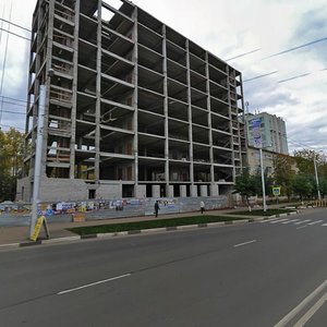 Vorovskogo Street, 78А, Kirov: photo